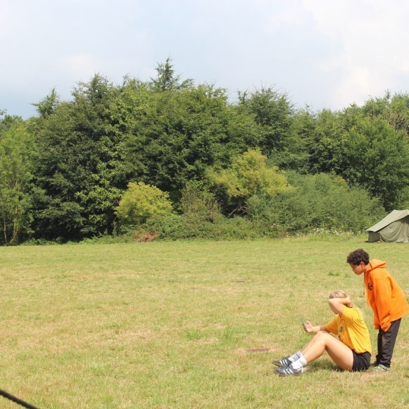 IMG 5364 - Scouts en Gidsen Zaventem 